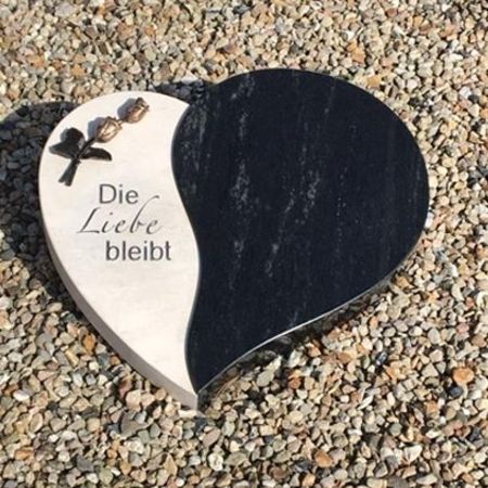 Referenzen von Grabmale Henseler Inh. Peter Henseler