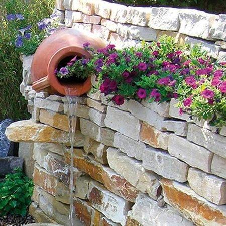 Referenzen Gartengestaltung